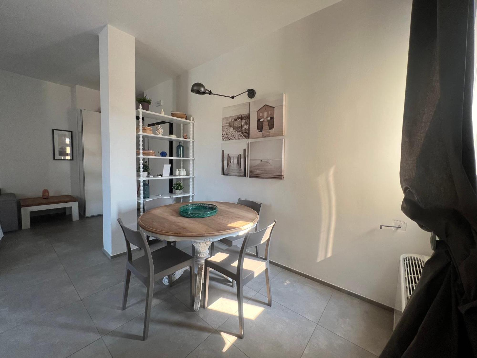 Sibilla Apartment Gallipoli Exterior photo