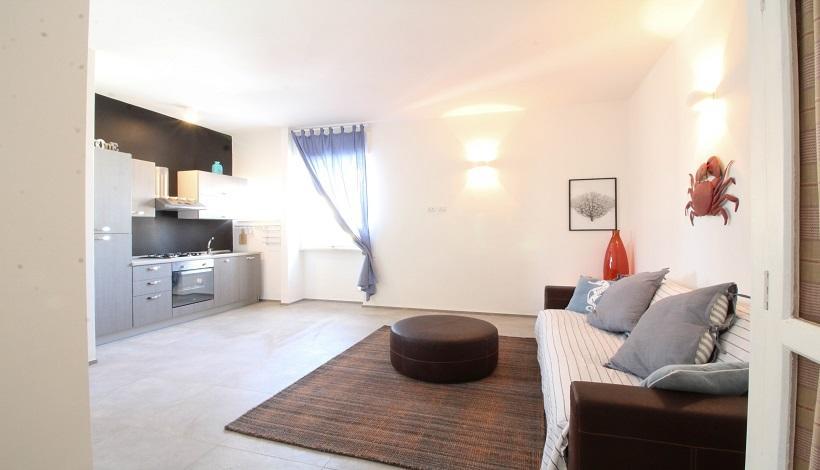 Sibilla Apartment Gallipoli Exterior photo