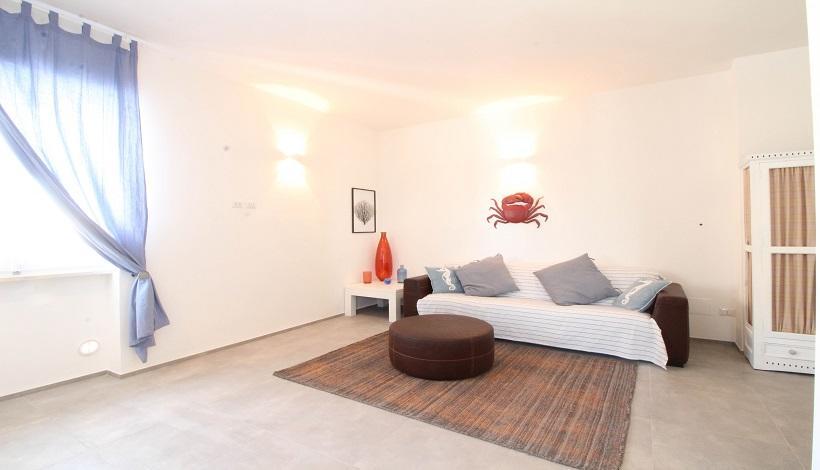 Sibilla Apartment Gallipoli Exterior photo