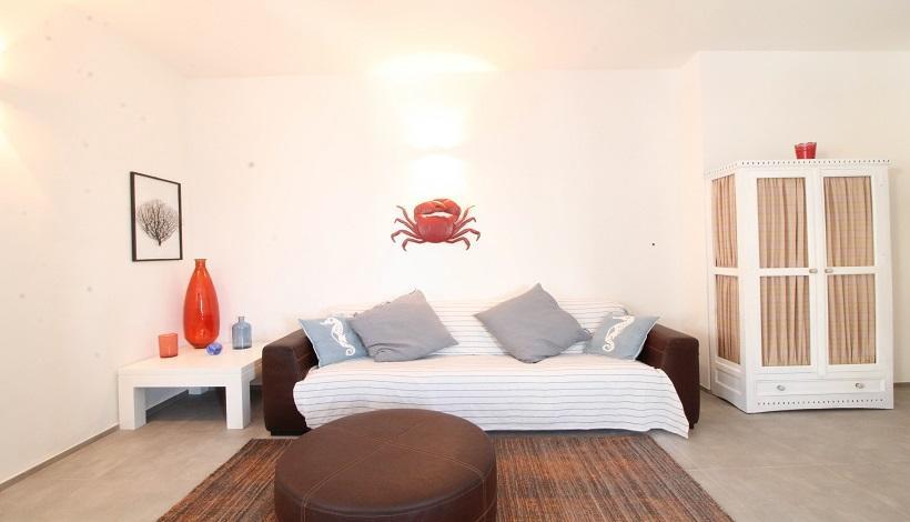 Sibilla Apartment Gallipoli Exterior photo